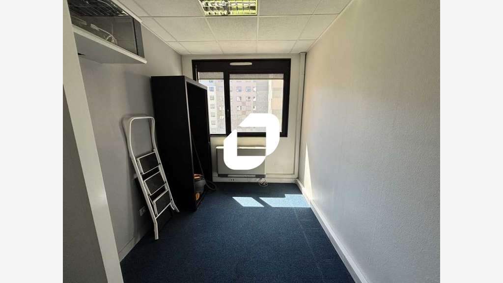 A louer Bureaux 90m² Lyon