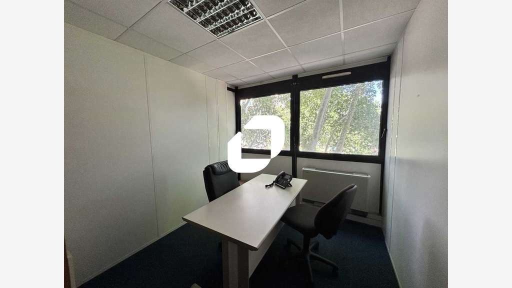 A louer Bureaux 90m² Lyon