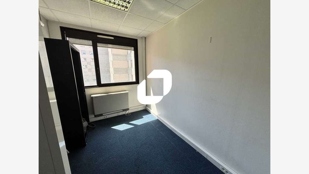 A louer Bureaux 90m² Lyon