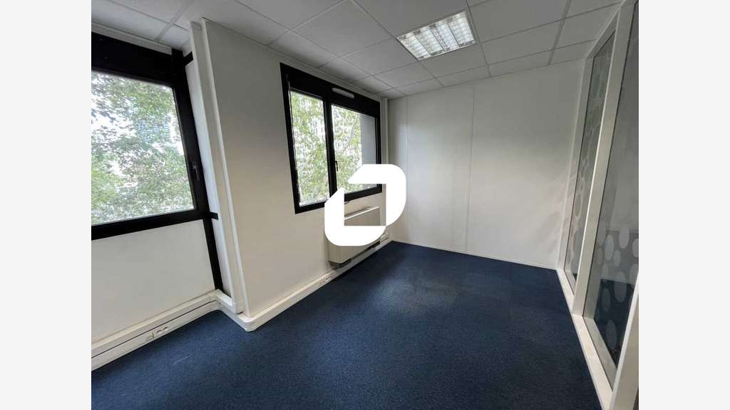 A louer Bureaux 90m² Lyon