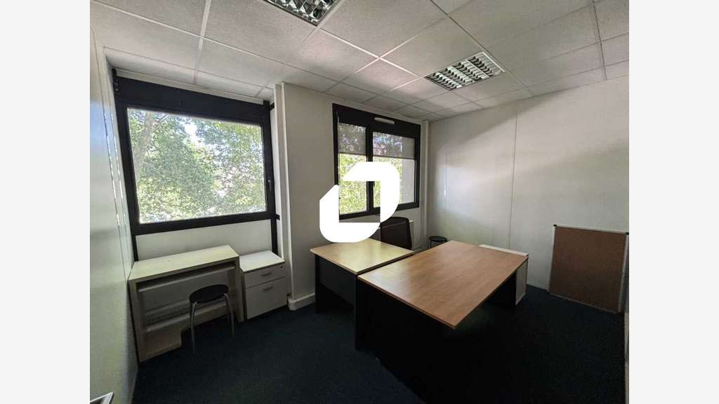 A louer Bureaux 90m² Lyon