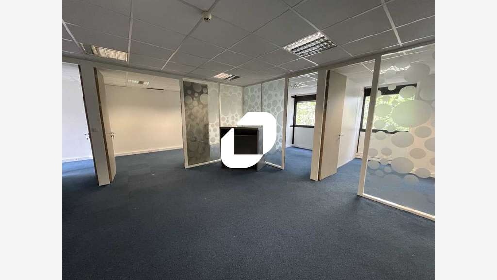 A louer Bureaux 90m² Lyon