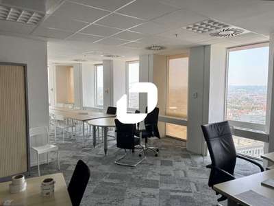 A louer Bureaux 80m² Lyon
