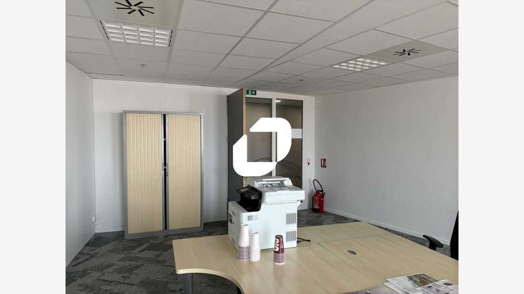 A louer Bureaux 80m² Lyon