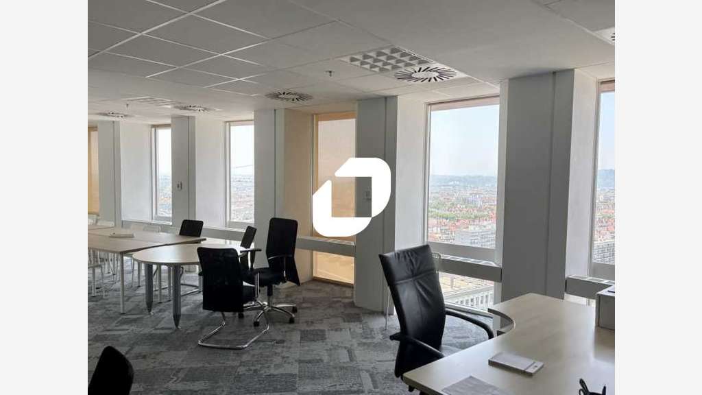 A louer Bureaux 80m² Lyon