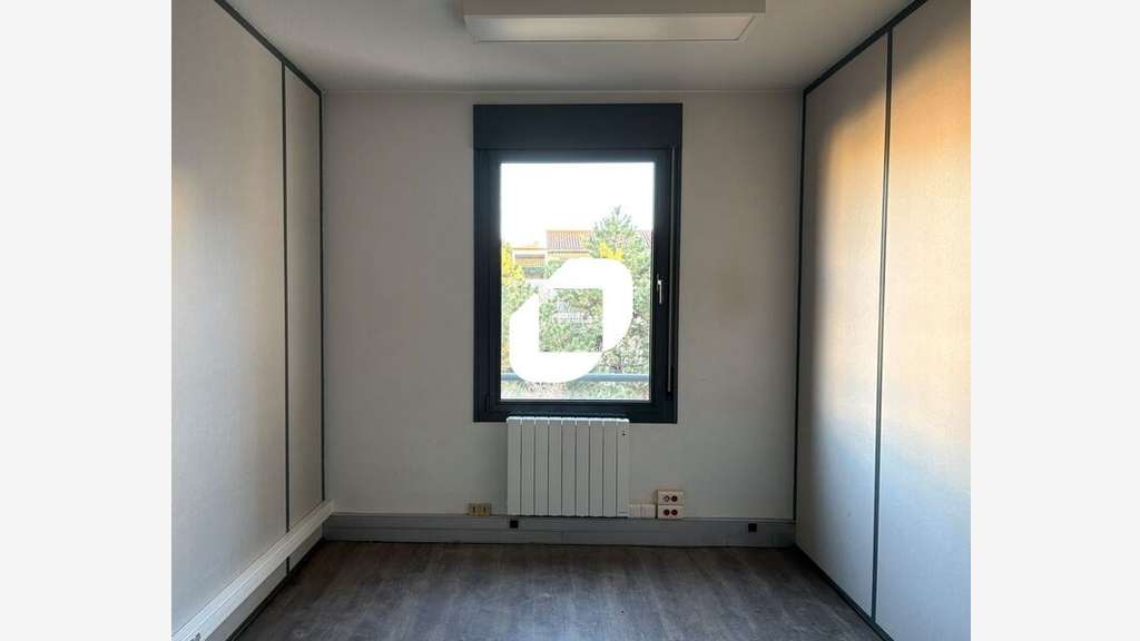 A louer Bureaux 900m² Lyon