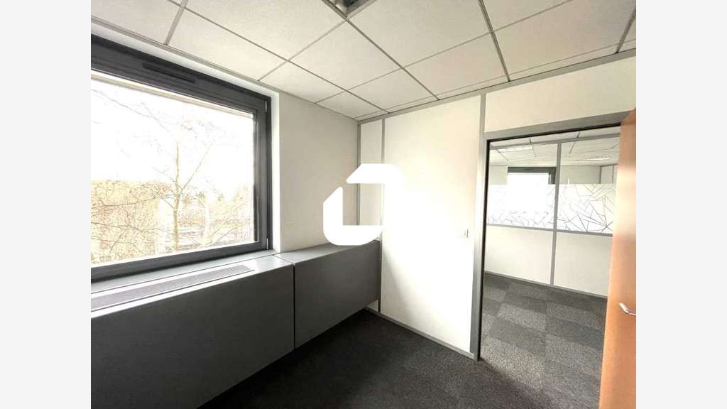 A louer Bureaux 1100m² Lyon