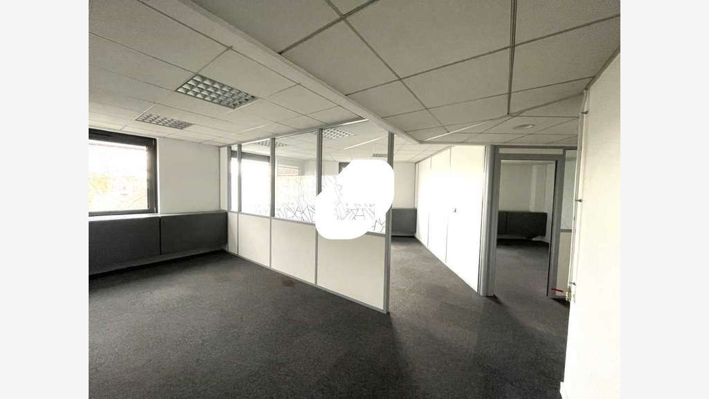 A louer Bureaux 1100m² Lyon