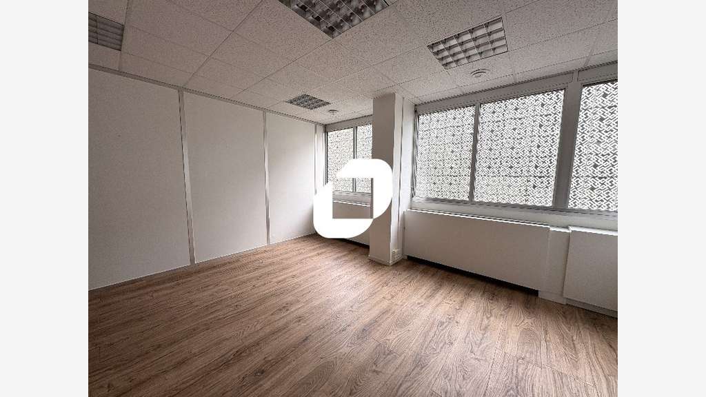 A louer Bureaux 1128m² Lyon