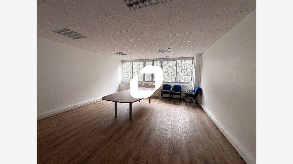 A louer Bureaux 1128m² Lyon