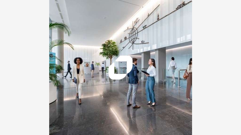 A louer Bureaux 641m² Lyon