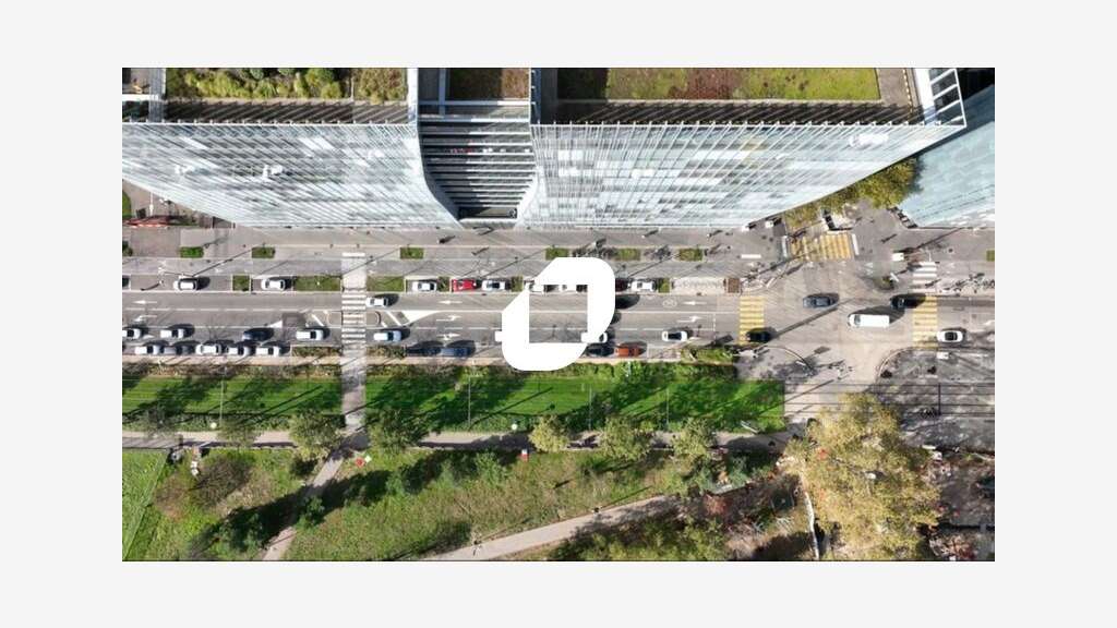 A louer Bureaux 641m² Lyon