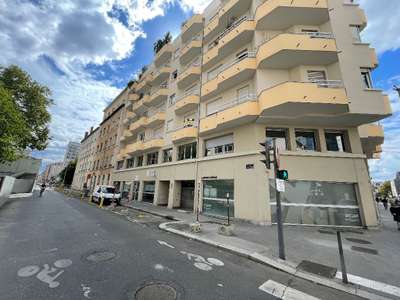 BUREAUX A LOUER PART DIEU