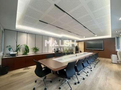 A louer bureaux divisibles de 72m² à Lyon 69003