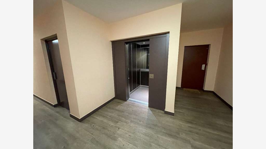 Bureaux 55m² R+2 à louer à Lyon 3e Part Dieu