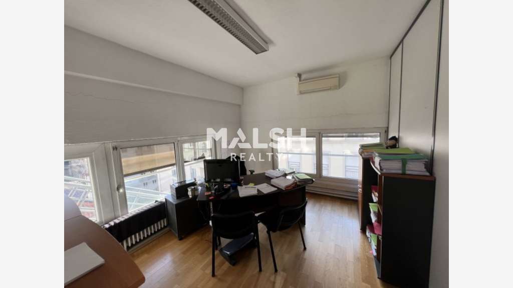 Bureaux à louer 250m² à Lyon 3eme