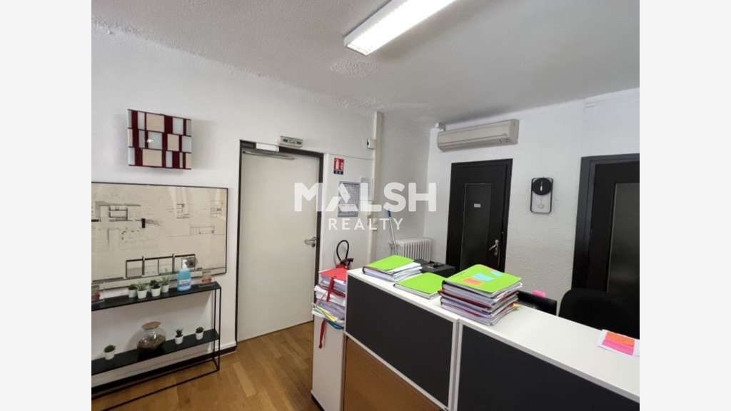 Bureaux à louer 250m² à Lyon 3eme