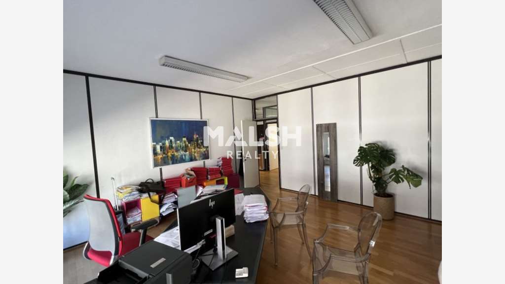 Bureaux à louer 250m² à Lyon 3eme