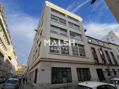Bureaux à louer 250m² à Lyon 3eme
