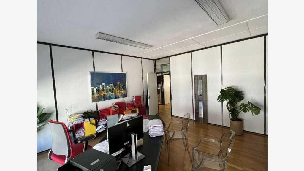 A louer bureaux aménagés 250m² à Lyon 3e