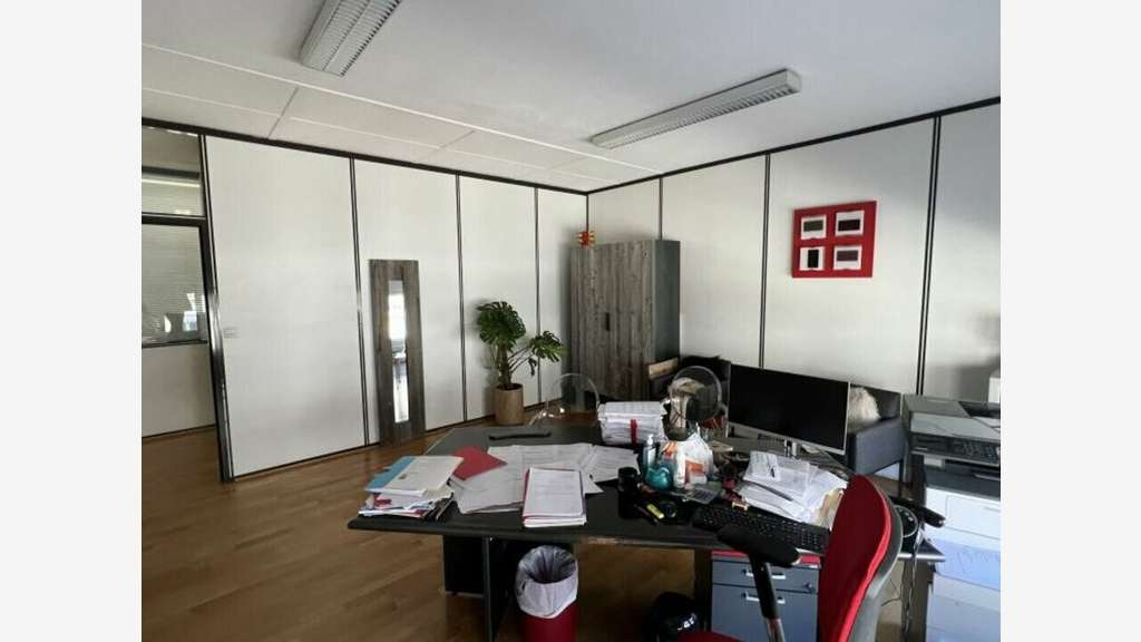 A louer bureaux aménagés 250m² à Lyon 3e