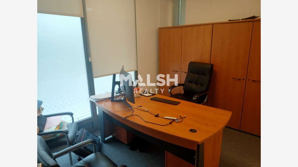Bureaux à louer 215m² à Lyon 69003