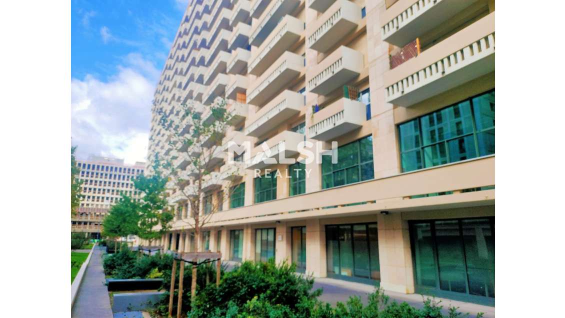 Bureaux à louer 215m² à Lyon 69003