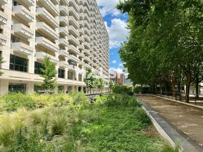 Bureaux rénovés 88m² ERP5 à louer Lyon 3 Part-Dieu