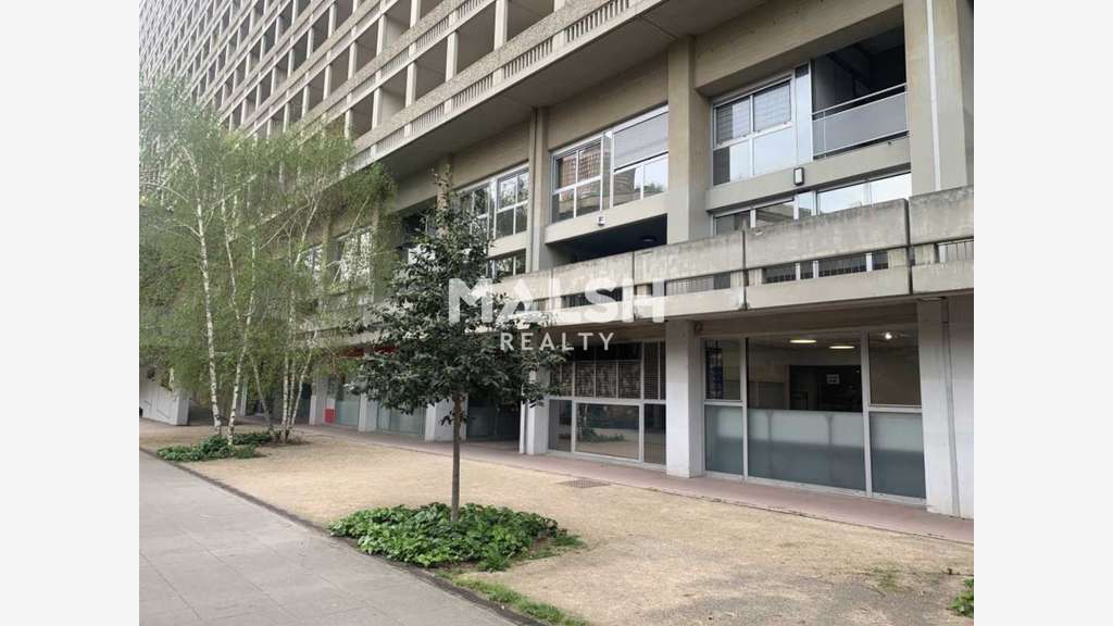 A louer bureaux 86m² à Lyon 69003 Part-Dieu