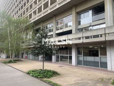 A louer bureaux 86m² à Lyon 69003 Part-Dieu