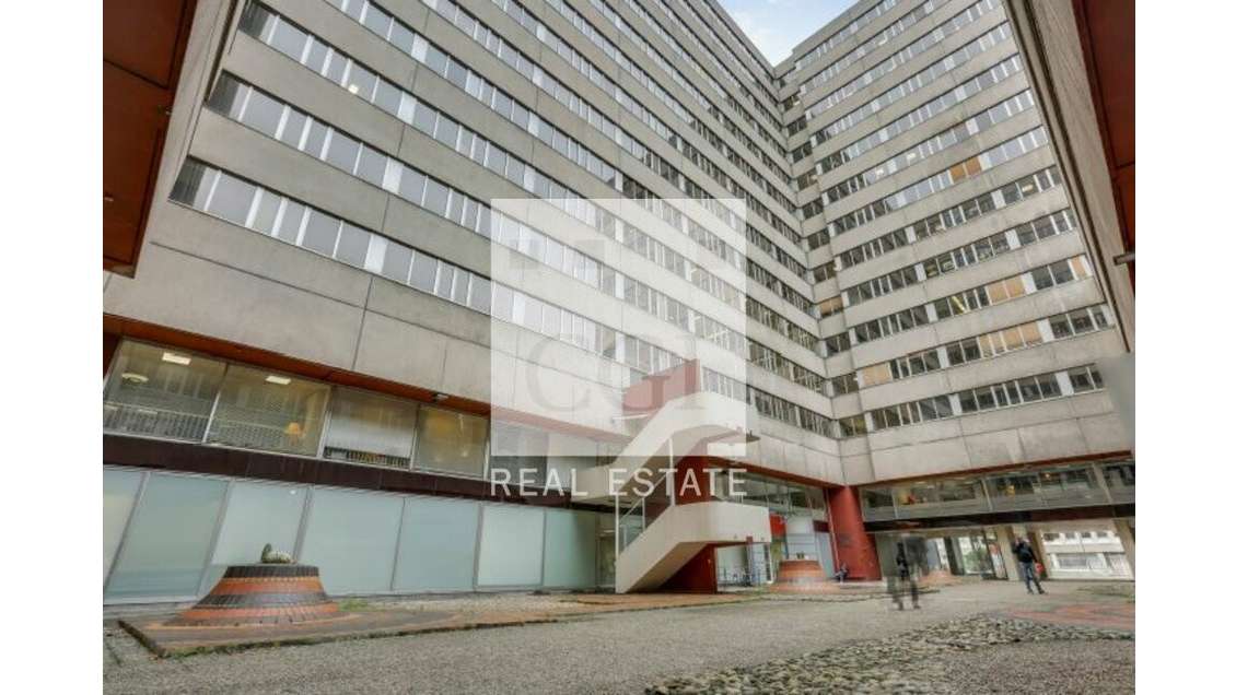 A louer bureaux 447m² à Lyon 69003 Part-Dieu