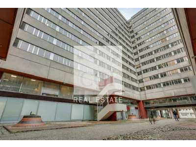 Location Bureaux à Lyon 3e