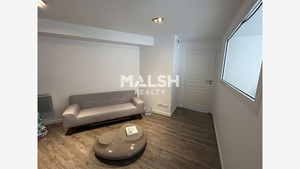 A louer bureaux 153m² à Lyon 69003