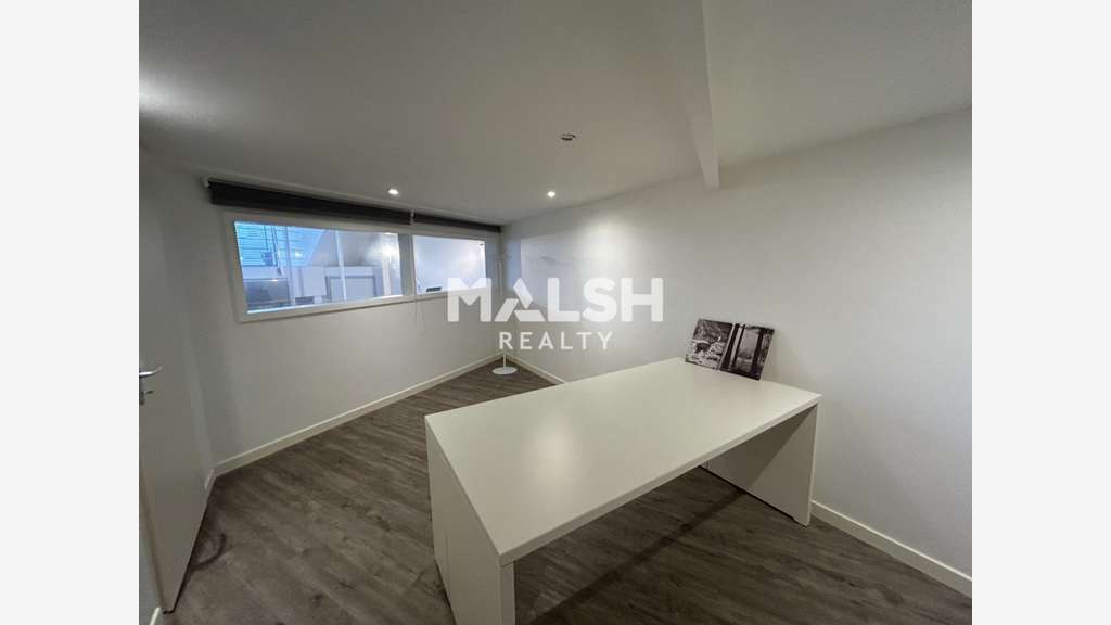 A louer bureaux 153m² à Lyon 69003