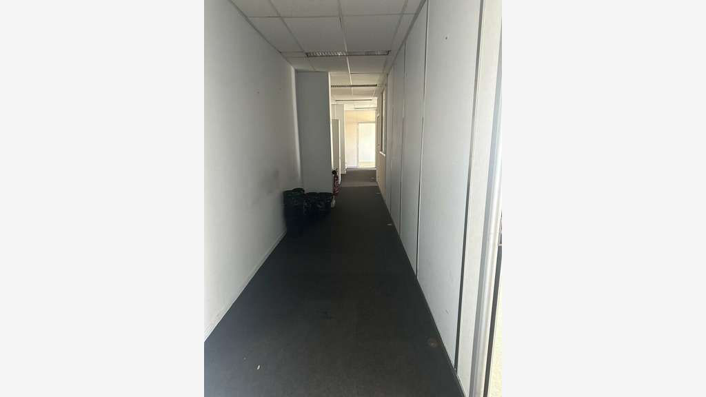 A louer bureaux 1518m² à Lyon 69003 Part-Dieu
