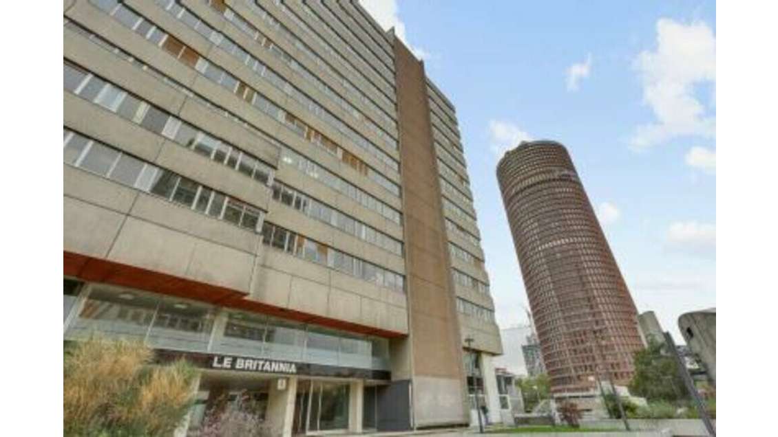A louer bureaux 1518m² à Lyon 69003 Part-Dieu