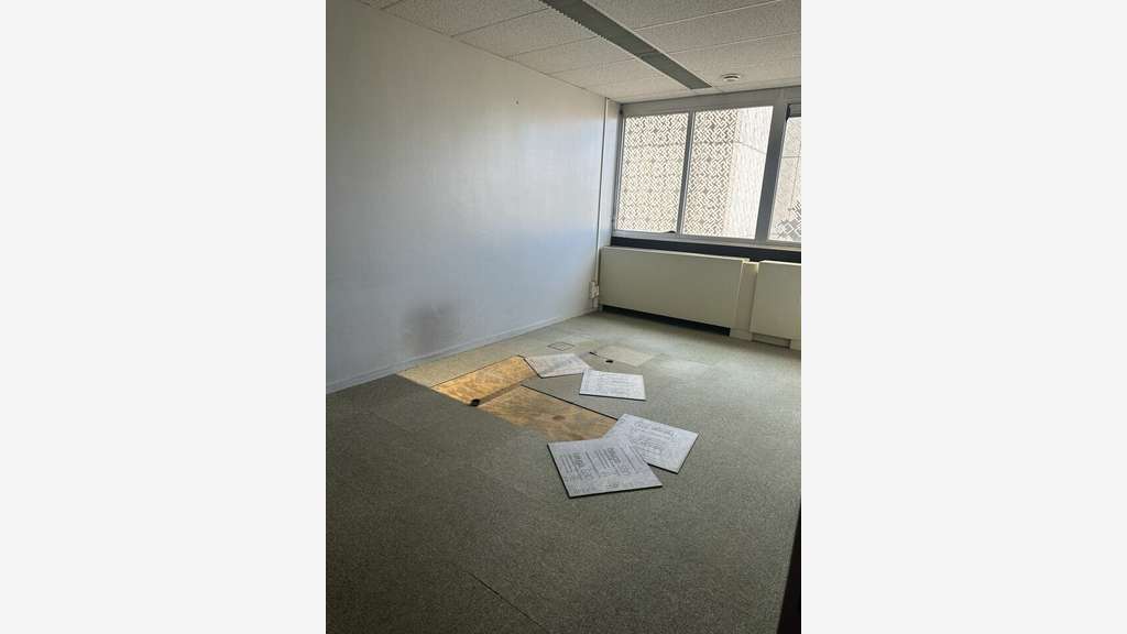A louer bureaux 1518m² à Lyon 69003 Part-Dieu