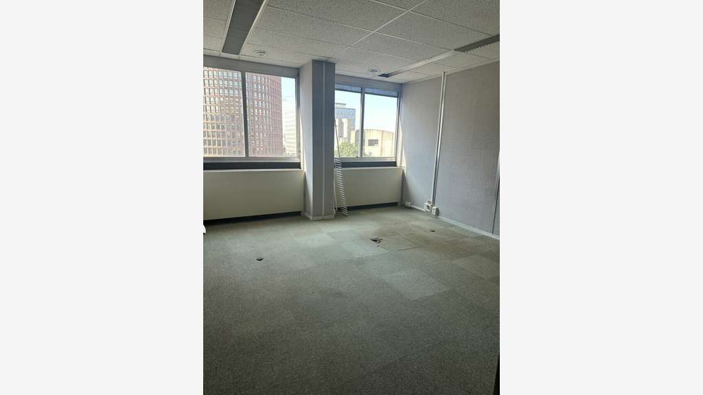 A louer bureaux 1518m² à Lyon 69003 Part-Dieu