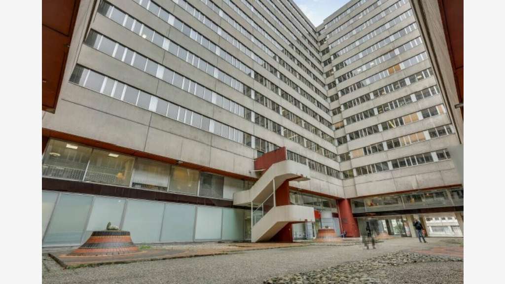 A louer bureaux 1518m² à Lyon 69003 Part-Dieu