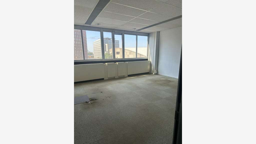 A louer bureaux 1518m² à Lyon 69003 Part-Dieu