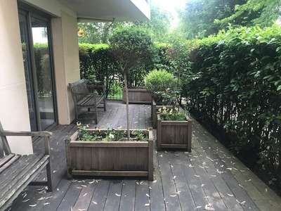 Location Bureaux à Lyon 3e