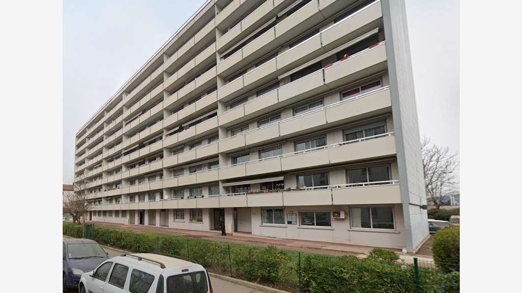 Bureaux 91m² RDC à louer Lyon 4e