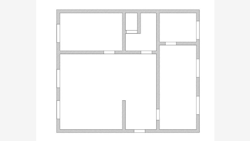 Bureaux 91m² RDC à louer Lyon 4e