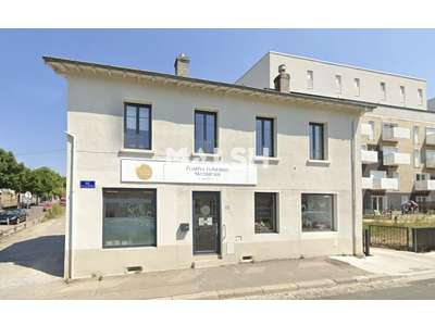 Location Bureaux à Lyon 4e