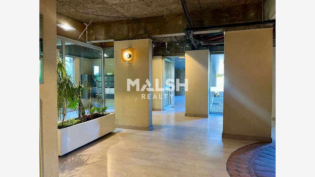À louer bureaux 116m² Lyon 4e Bld Croix-Rousse