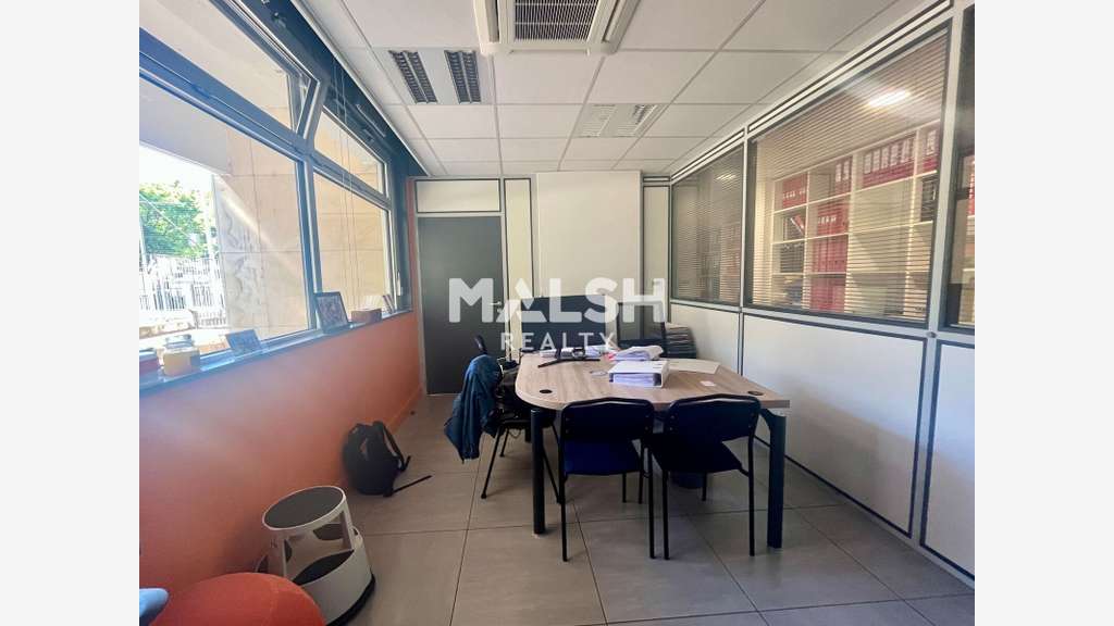 À louer bureaux 116m² Lyon 4e Bld Croix-Rousse