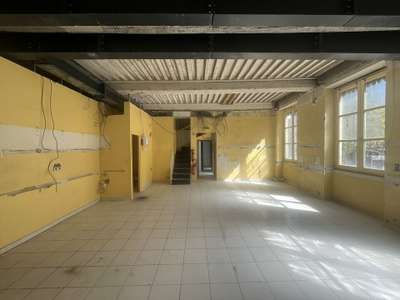 Location Bureaux à Lyon 4e