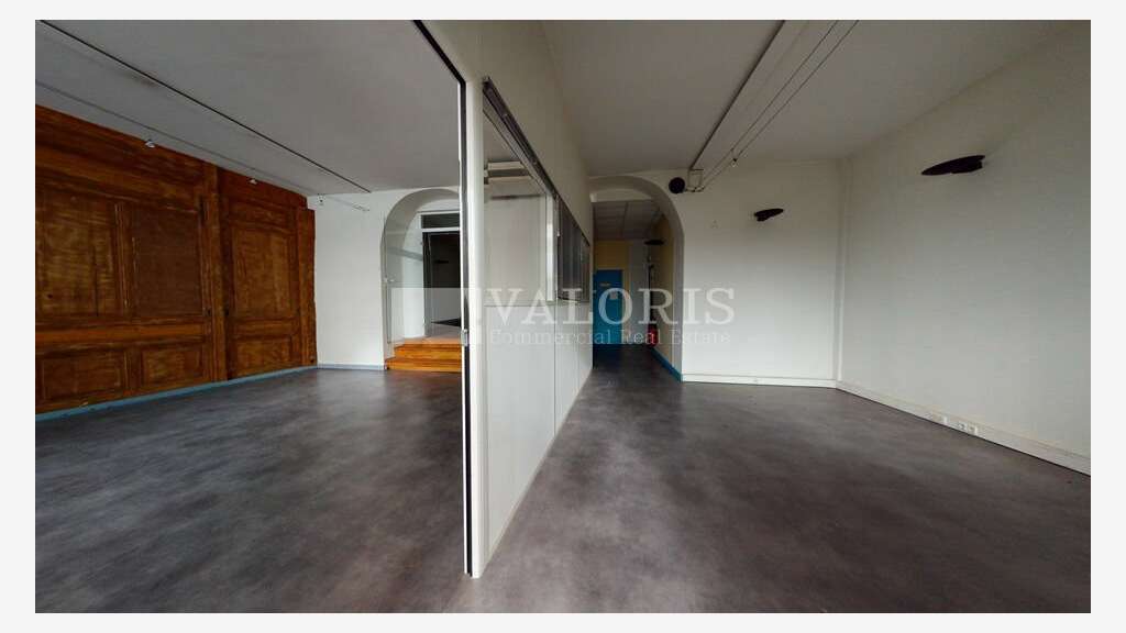LYON 4 - BUREAUX à louer