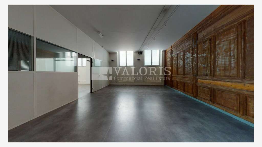LYON 4 - BUREAUX à louer