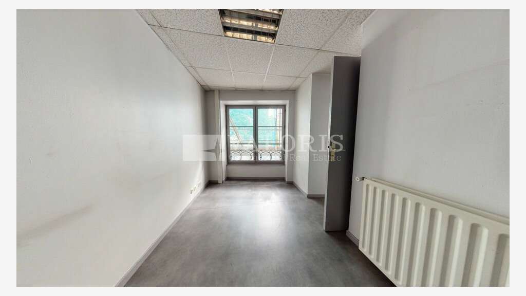 LYON 4 - BUREAUX à louer